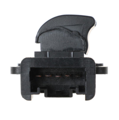 HONDA CİVİC SAĞ ARKA TEKLİ CAM DÜĞMESİ ANAHTARI 2002--2005