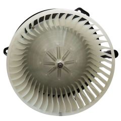 RKM 2374 24V KALORİFER MOTORU HİTACHİ EX450
