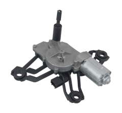 CİTROEN BERLİNGO ARKA CAM SİLECEK MOTORU 1996--2008