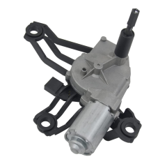 CİTROEN BERLİNGO ARKA CAM SİLECEK MOTORU 1996--2008