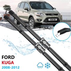 FORD KUGA ÖN CAM MUZ SİLECEK TAKIMI 2008--2012
