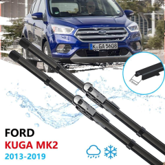 FORD KUGA ÖN CAM MUZ SİLECEK TAKIMI 2013--2019