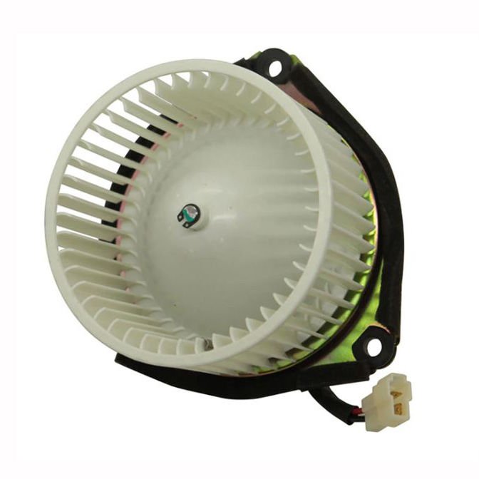 RKM 2442 24V KALORİFER MOTORU KOBELCO SK60-8