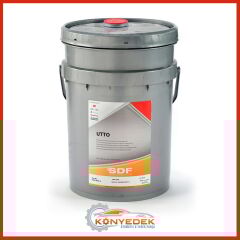SDF UTTO Şanzıman Yağı 0.901.0021.2