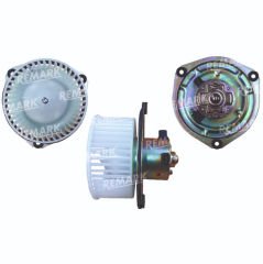 RKM 2444 24V KALORİFER MOTORU KOBELCO SK200-6