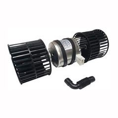 RKM 2446 24V KALORİFER MOTORU KOBELCO SK200-8