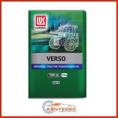 LUKOIL VERSO 10W-30 Şanzıman Yağı 460001020