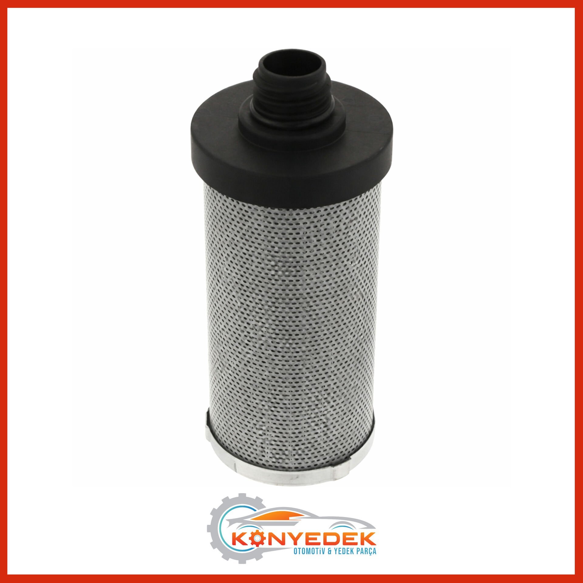 DEUTZ-FAHR Hidrolik Yağ Filtresi 0.900.7794.4