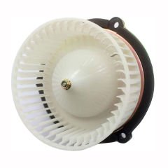 RKM 2448 24V KALORİFER MOTORU KOBELCO