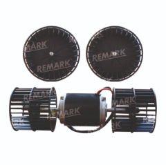 RKM 2400 24V KALORİFER MOTORU HYUNDAİ LC60