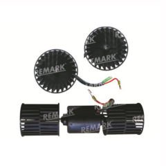 RKM 2402 24V KALORİFER MOTORU HYUNDAİ LC60
