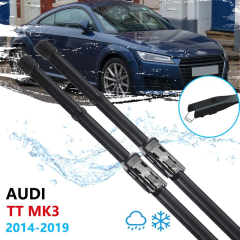 AUDİ TT ÖN CAM MUZ SİLECEK TAKIMI 2014--2019