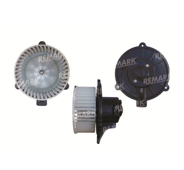 RKM 2352 24V KALORİFER MOTORU DAEWOO DH220-5