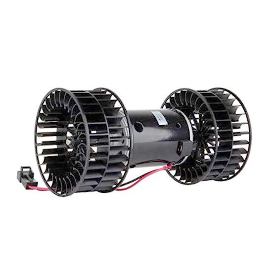 RKM 2540 24V KALORİFER MOTORU CATERPİLLAR