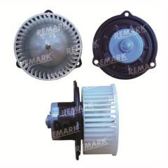 CATERPILLAR CAT 320C E320C 24 VOLT KALORİFER MOTORU