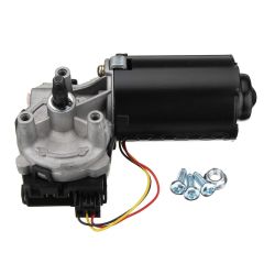 CİTROEN JUMPER ÖN CAM SİLGİ SİLECEK MOTORU 1994--2002