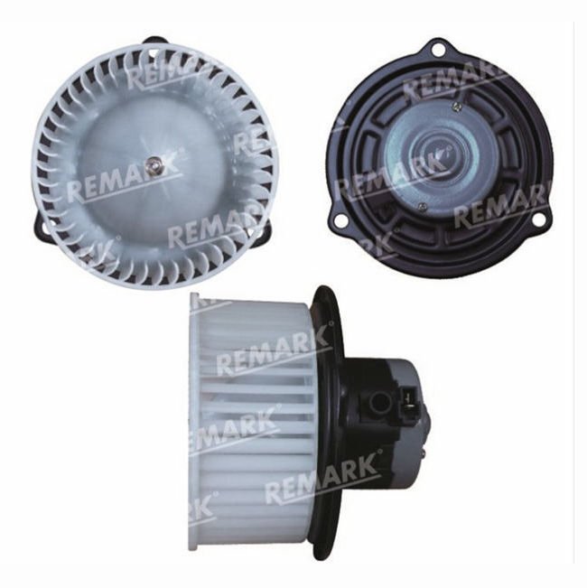 RKM 2306 24V KALORİFER MOTORU CATERPİLLAR LOADER