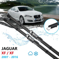 JAGUAR XF ÖN CAM MUZ SİLECEK TAKIMI 2007--2016