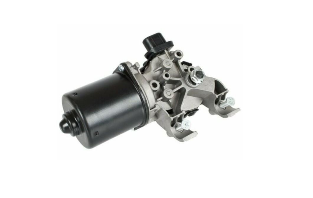 RENAULT CLİO IV ÖN CAM SİLECEK MOTORU 2013--2017