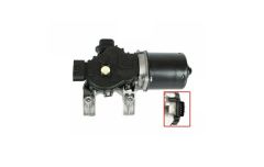 RENAULT CLİO IV ÖN CAM SİLECEK MOTORU 2013--2017