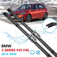 BMW 2 SERİSİ F45 -F46 ÖN CAM MUZ SİLECEK TAKIMI 2014--2020