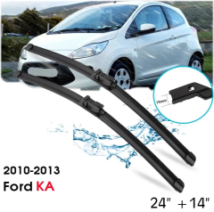 FORD KA ÖN CAM MUZ SİLECEK TAKIMI 2010--2013