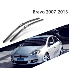 FİAT BRAVO ÖN CAM MUZ SİLECEK TAKIMI 2007--2013