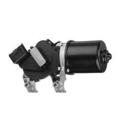RENAULT MEGANE 2 ÖN CAM SİLECEK MOTORU 2002--2009