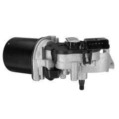 RENAULT MEGANE 2 ÖN CAM SİLECEK MOTORU 2002--2009