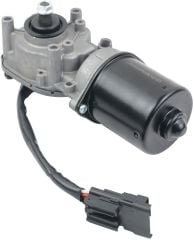 RENAULT TRAFİC II ÖN CAM SİLECEK MOTORU 2002--2008