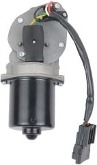 RENAULT TRAFİC II ÖN CAM SİLECEK MOTORU 2002--2008