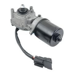 OPEL VİVARO ÖN CAM SİLECEK MOTORU 2001--2009