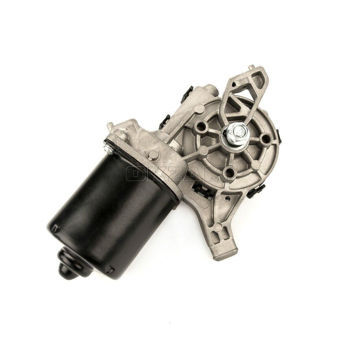 RENAULT MEGANE 3 ÖN CAM SİLECEK MOTORU 2009--2015