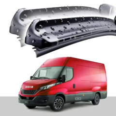 İVECO DAİLY ÖN CAM MUZ SİLECEK TAKIMI 2014--2021