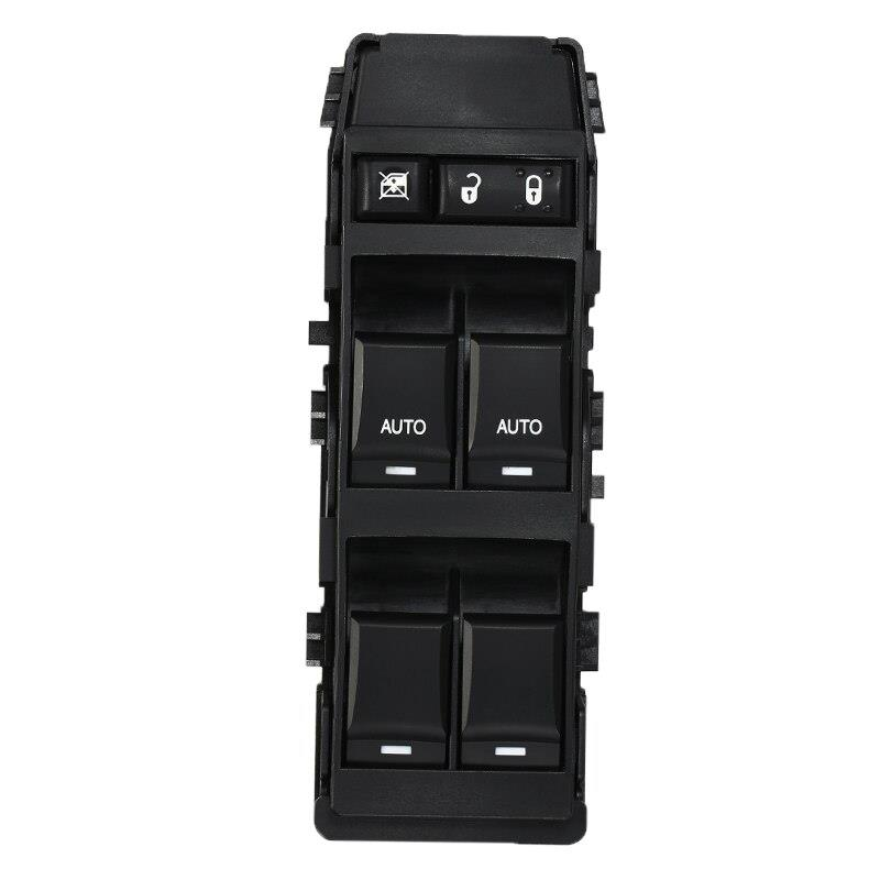 JEEP COMMANDER SOL DÖRTLÜ CAM DÜĞMESİ ANAHTARI 2005--2010