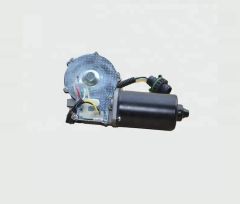 VOLVO FH12 - FM9 - FM12 SİLECEK MOTORU 5 FİŞLİ SOKETLİ 24 VOLT