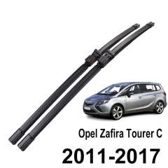 OPEL ZAFİRA C KASA ÖN CAM MUZ SİLECEK TAKIMI 2011--2017