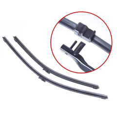 PEUGEOT 407 ÖN CAM MUZ SİLECEK TAKIMI 2004--2010