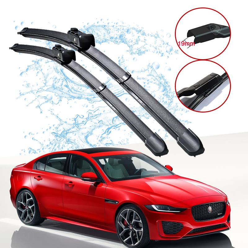 JAGUAR XE ÖN CAM MUZ SİLECEK TAKIMI 2015--2020