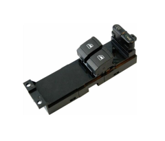 VOLKSWAGEN SHARAN SOL ÖN ÇİFTLİ CAM AÇMA DÜĞMESİ 2000--2006