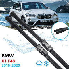 BMW X1 F48 ÖN CAM MUZ SİLECEK TAKIMI 2015--2020