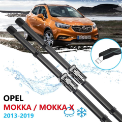 OPEL MOKKA ÖN CAM MUZ SİLECEK TAKIMI 2013--2019
