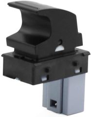 VOLKSWAGEN JETTA TEKLİ CAM AÇMA DÜĞMESİ ANAHTARI 2006--2012