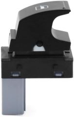 VOLKSWAGEN JETTA TEKLİ CAM AÇMA DÜĞMESİ ANAHTARI 2006--2012