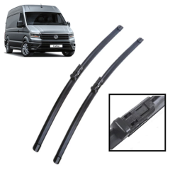VOLKSWAGEN CRAFTER ÖN CAM MUZ SİLECEK TAKIMI 2017--2019