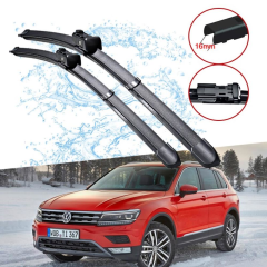 VOLKSWAGEN TİGUAN ÖN CAM MUZ SİLECEK TAKIMI 2016--2020