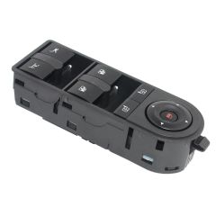 OPEL TİGRA SOL ÖN CAM AÇMA DÜĞMESİ ANAHTARI 2003--2009