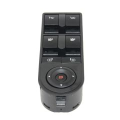 OPEL TİGRA SOL ÖN CAM AÇMA DÜĞMESİ ANAHTARI 2003--2009