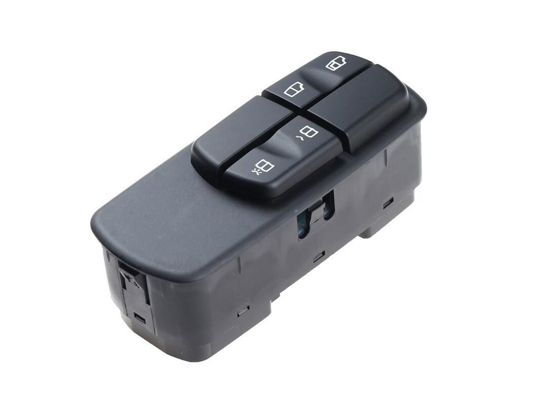 MERCEDES AXOR ATEGO SAĞ TEKLİ CAM AÇMA DÜĞMESİ
