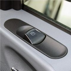 MERCEDES VİTO VİANO SAĞ ÖN TEKLİ CAM AÇMA DÜĞMESİ 2004--2013